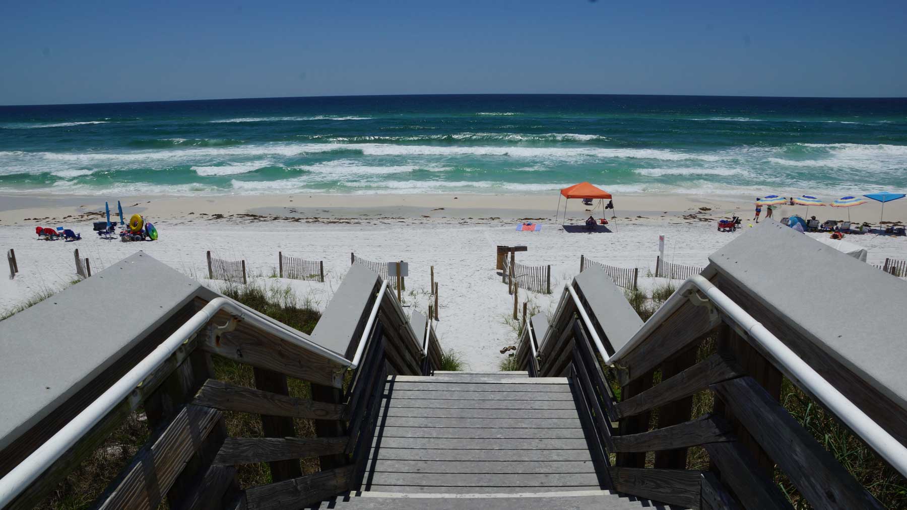 30A Beach Map Beach Access Locations - PALMS OF DUNE ALLEN E BEACH ACCESS 3